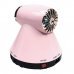 Фрезер для манікюру Nail Drill ZS-615 65 Вт 45000об Рожевий